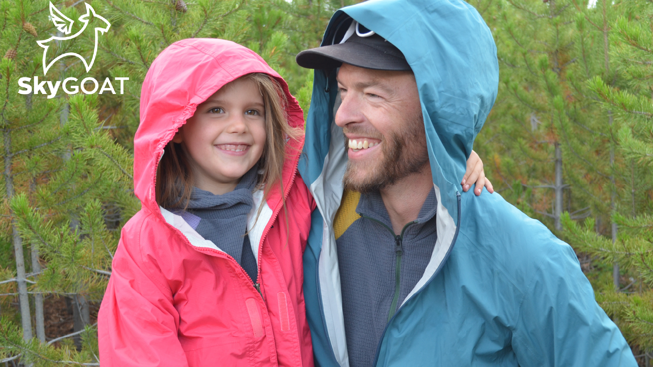 SkyGOAT’s Guide to Layering: Stay Warm, Dry, and Comfortable in Any Weather