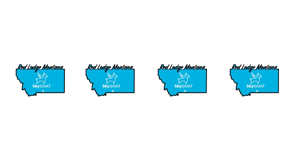 SkyGOAT is moving to Red Lodge, MT!