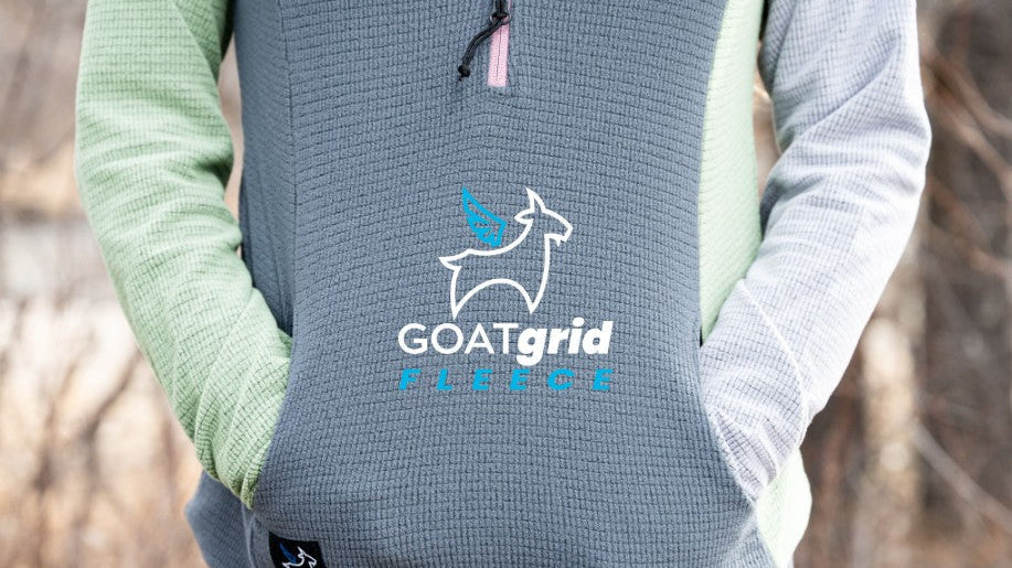 What the Heck is GOATgrid Anyway?