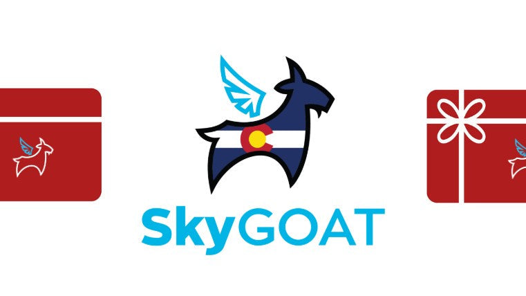 SkyGOAT Holiday Gift Guide: The Perfect Picks for Outdoor Enthusiasts