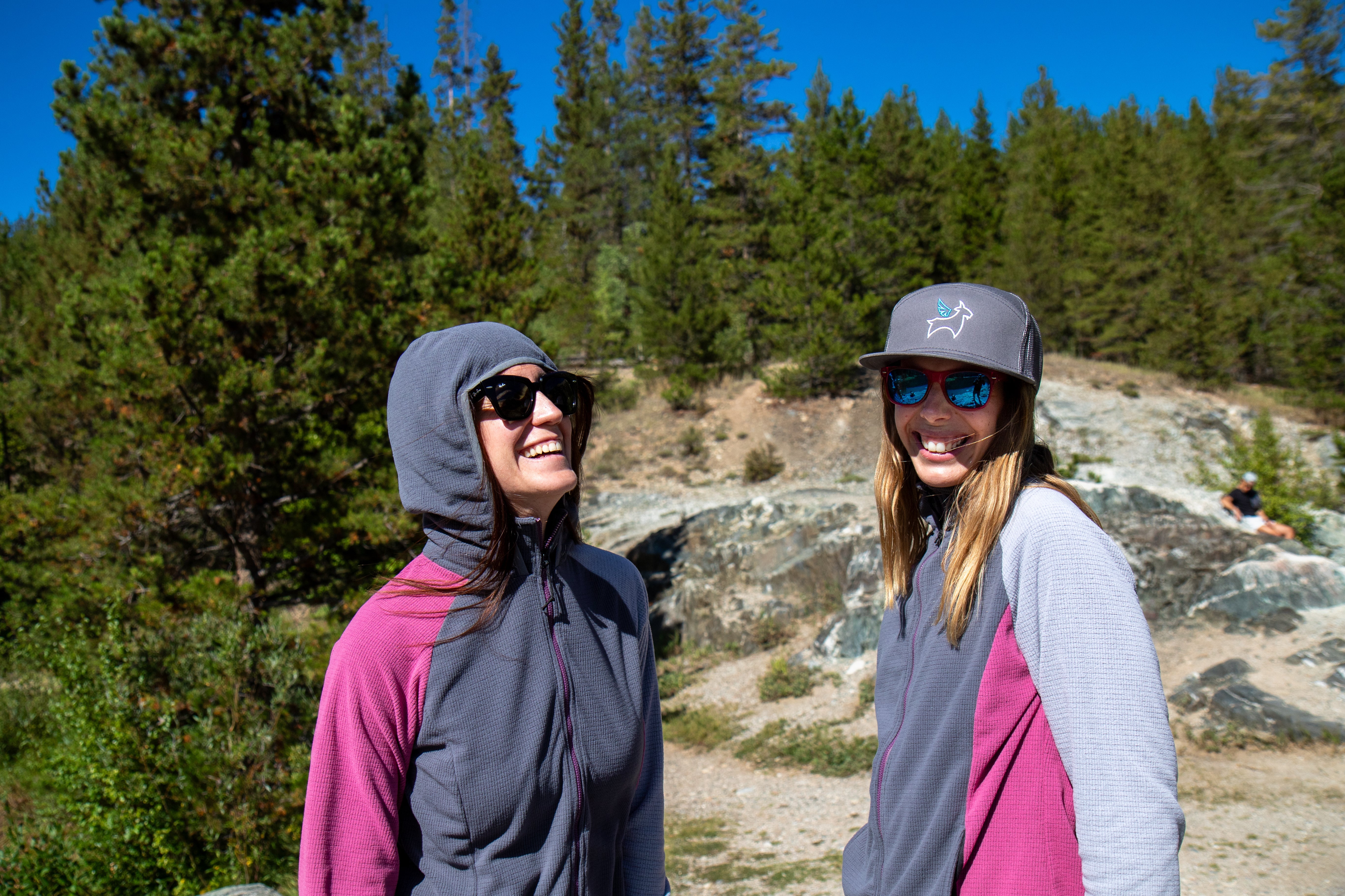 Women's Jackets