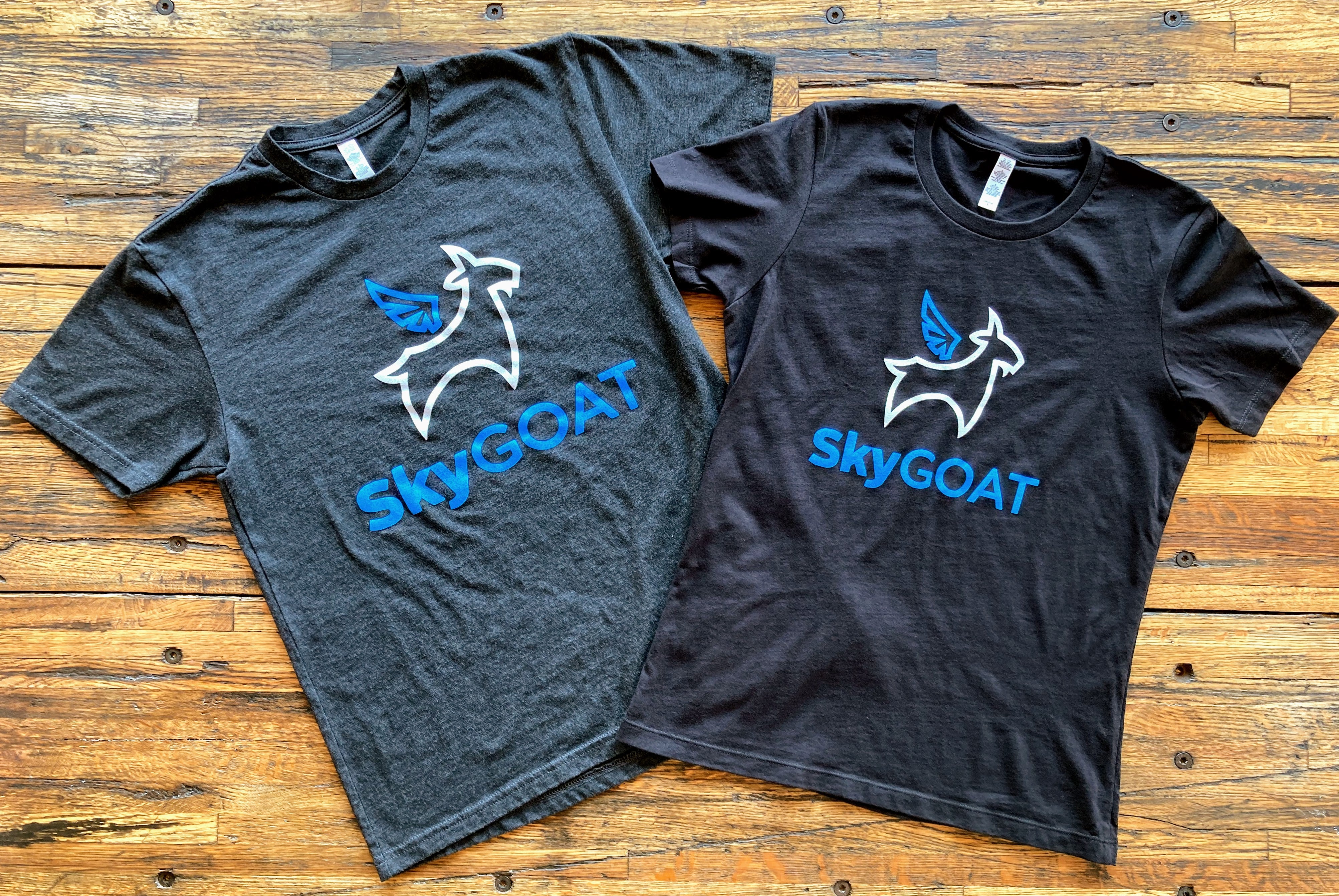 Logo T-Shirts