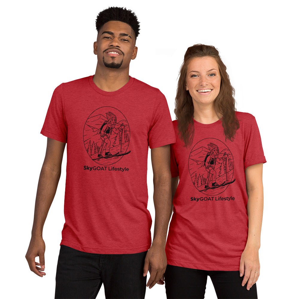 Lifestyle T-Shirts