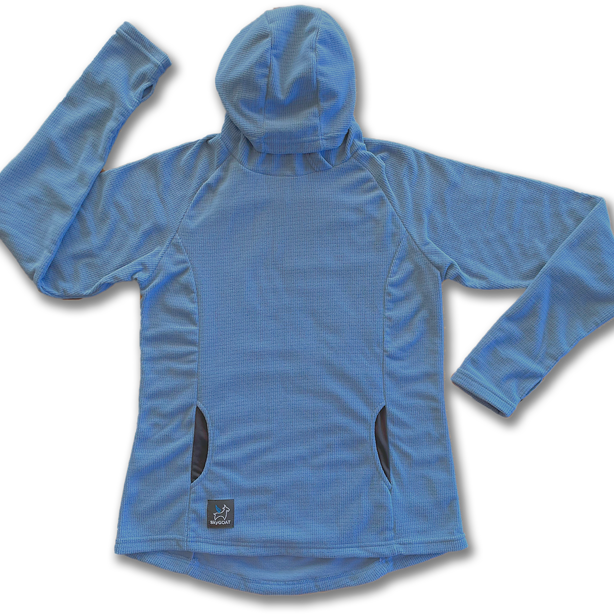 Women's CAMP Hoodie