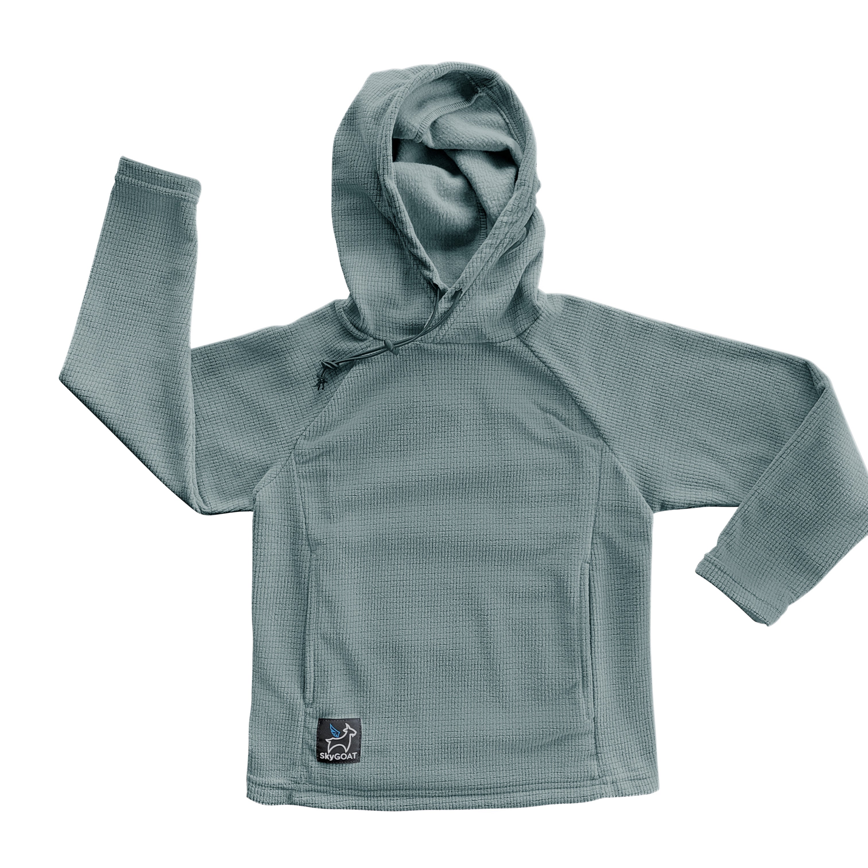 Youth CAMP Hoodie