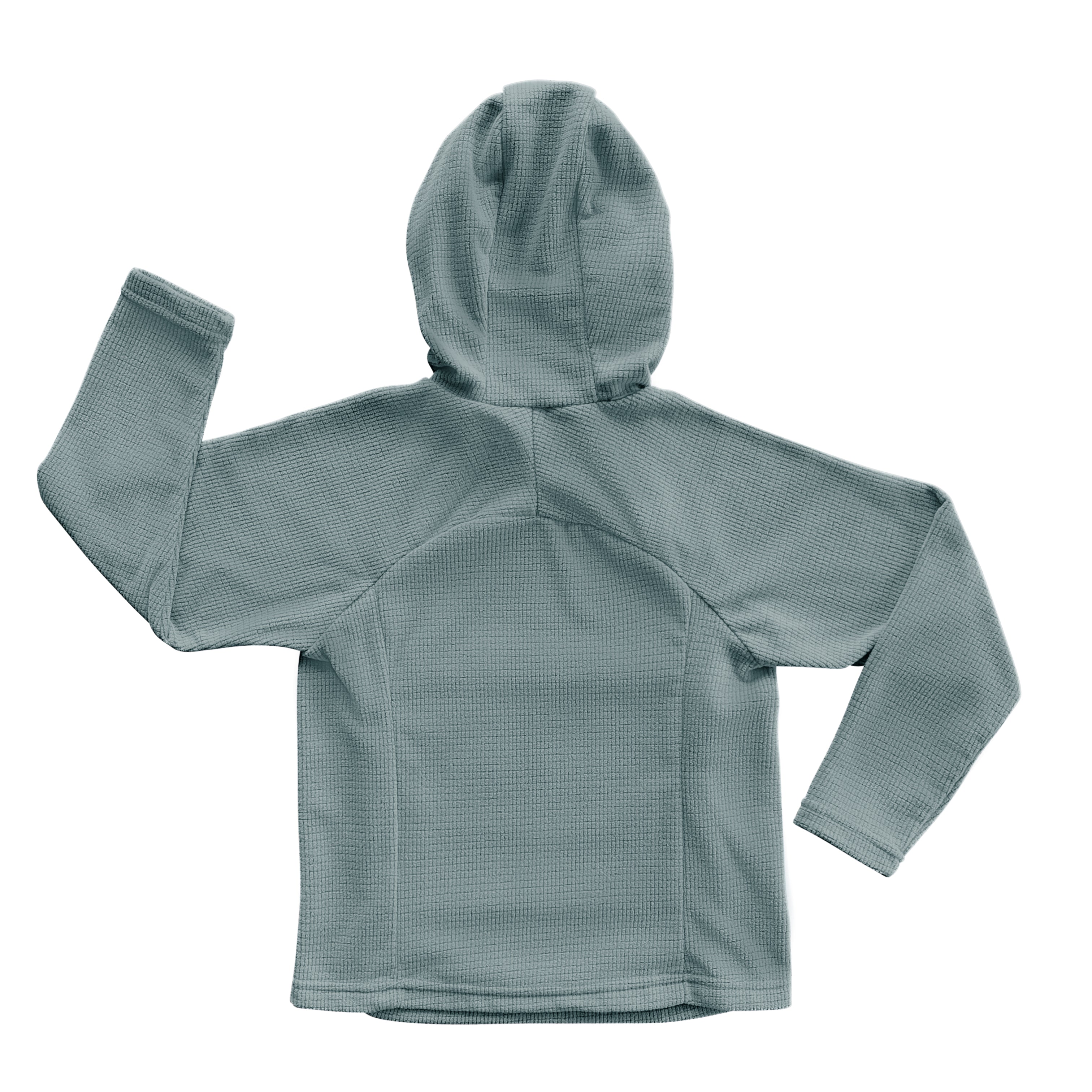 Youth CAMP Hoodie