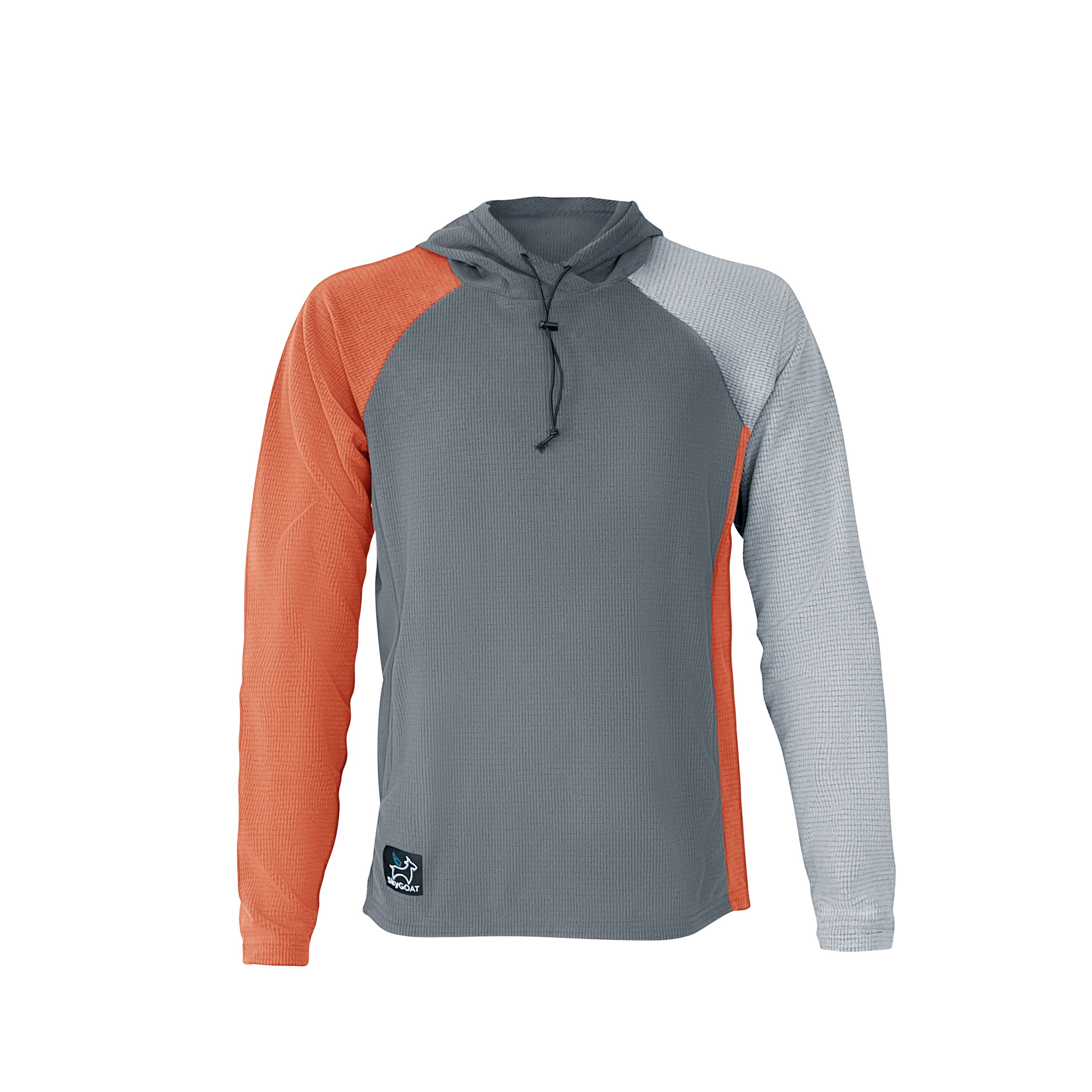 Men's CAMP Hoodie