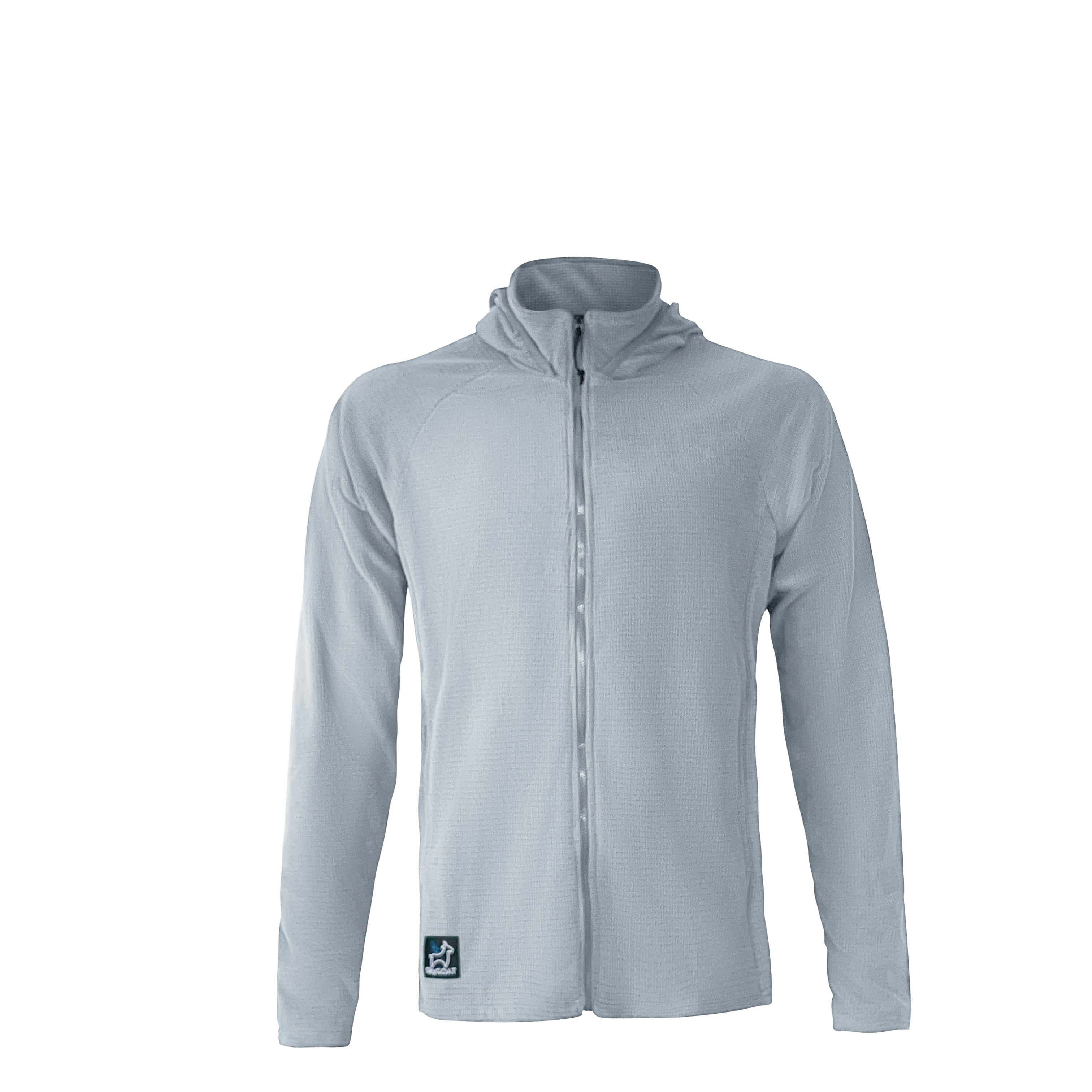 Men's CAMP Hooded Jacket