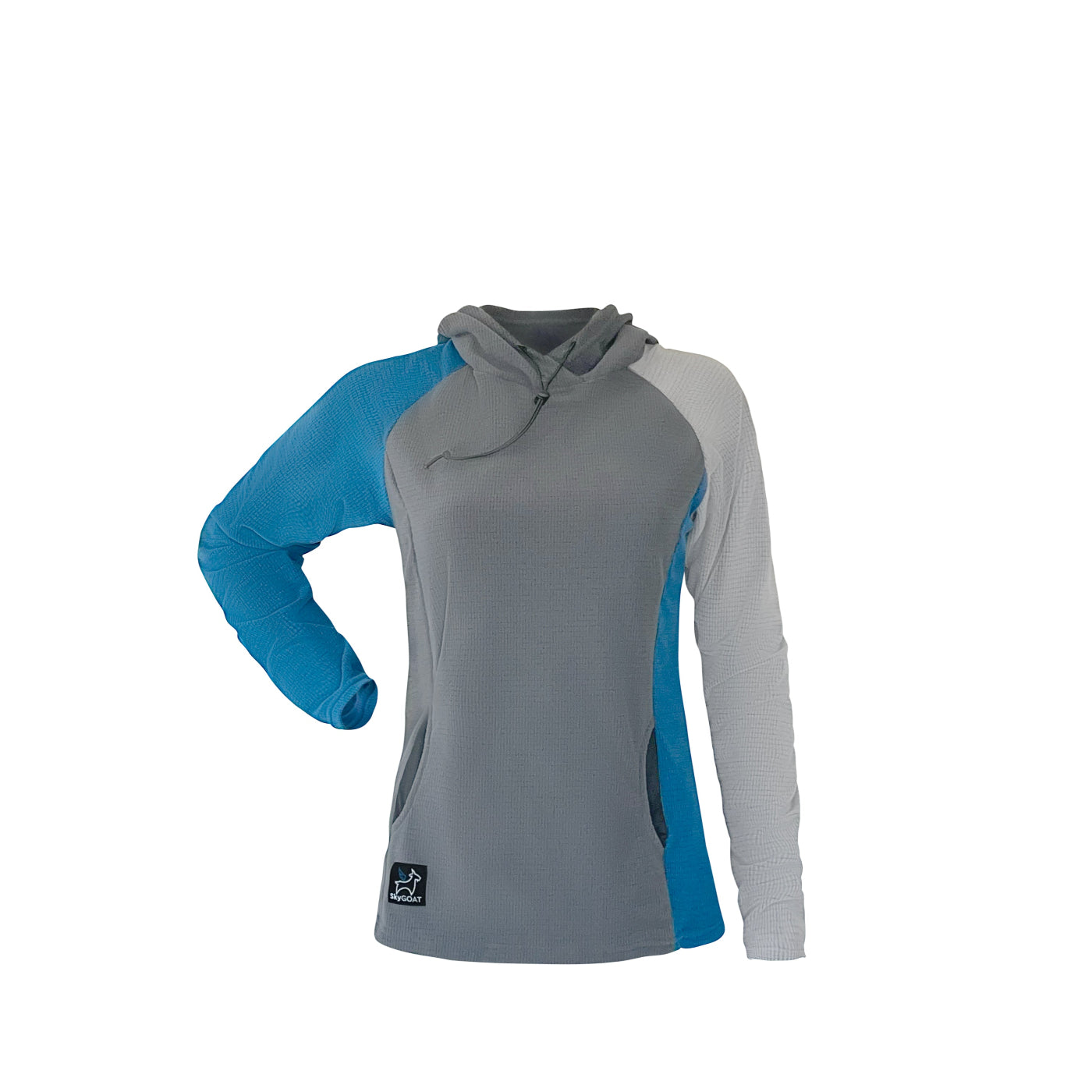 Women's CAMP Hoodie