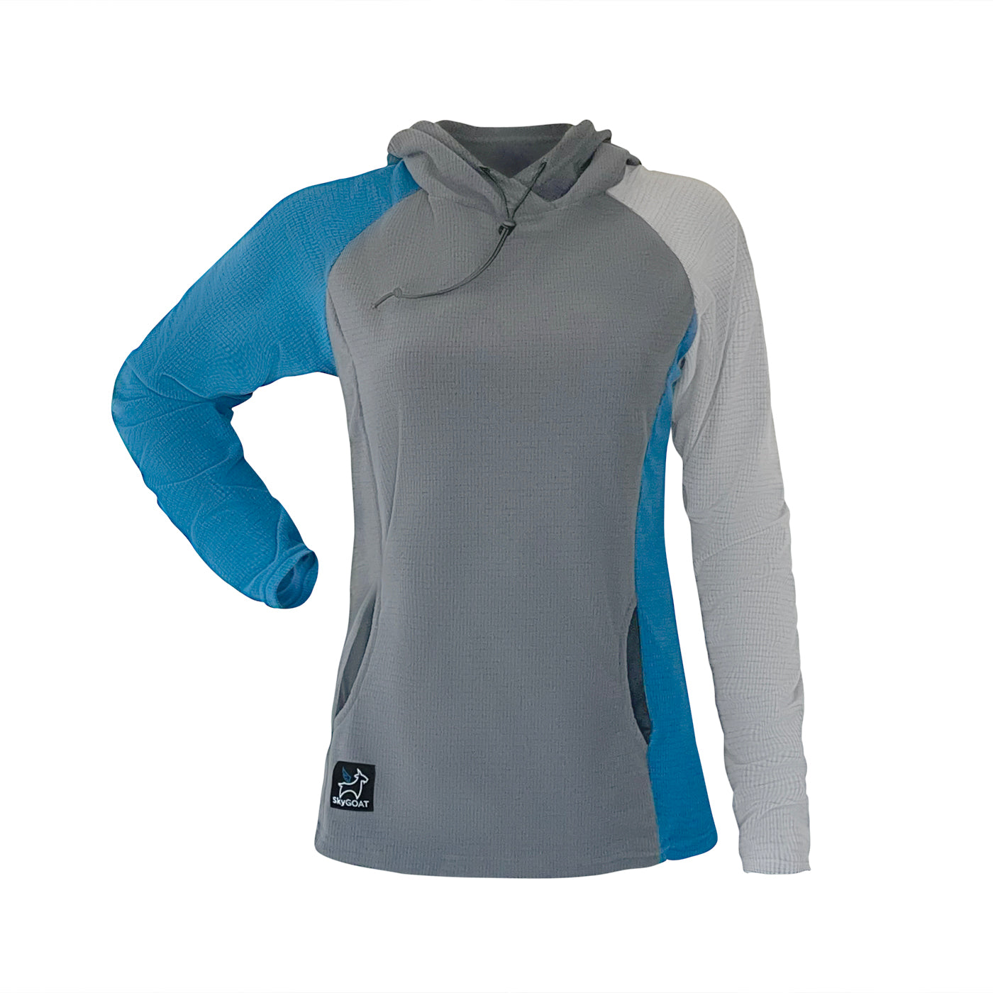 Women's CAMP Hoodie
