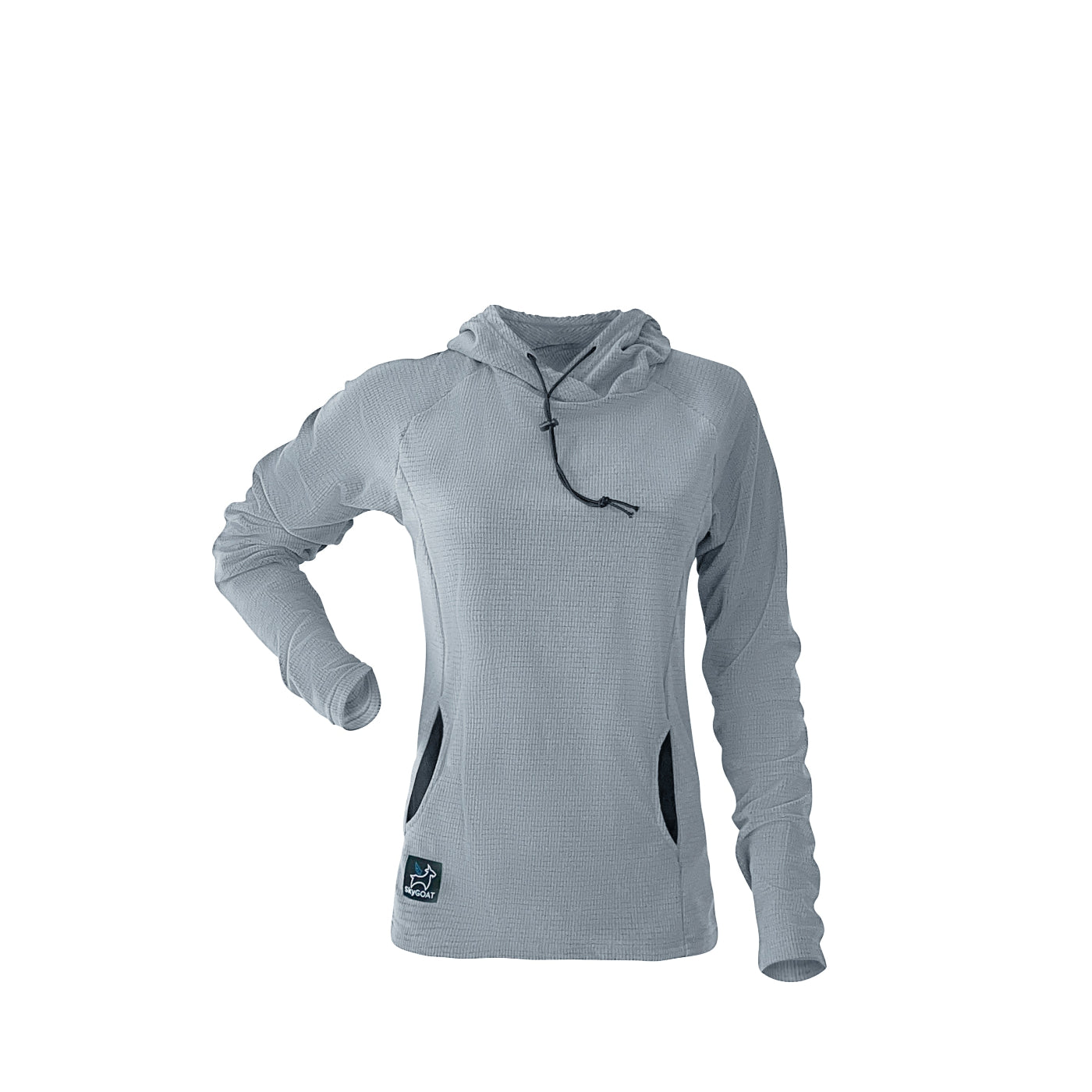 Women's CAMP Hoodie