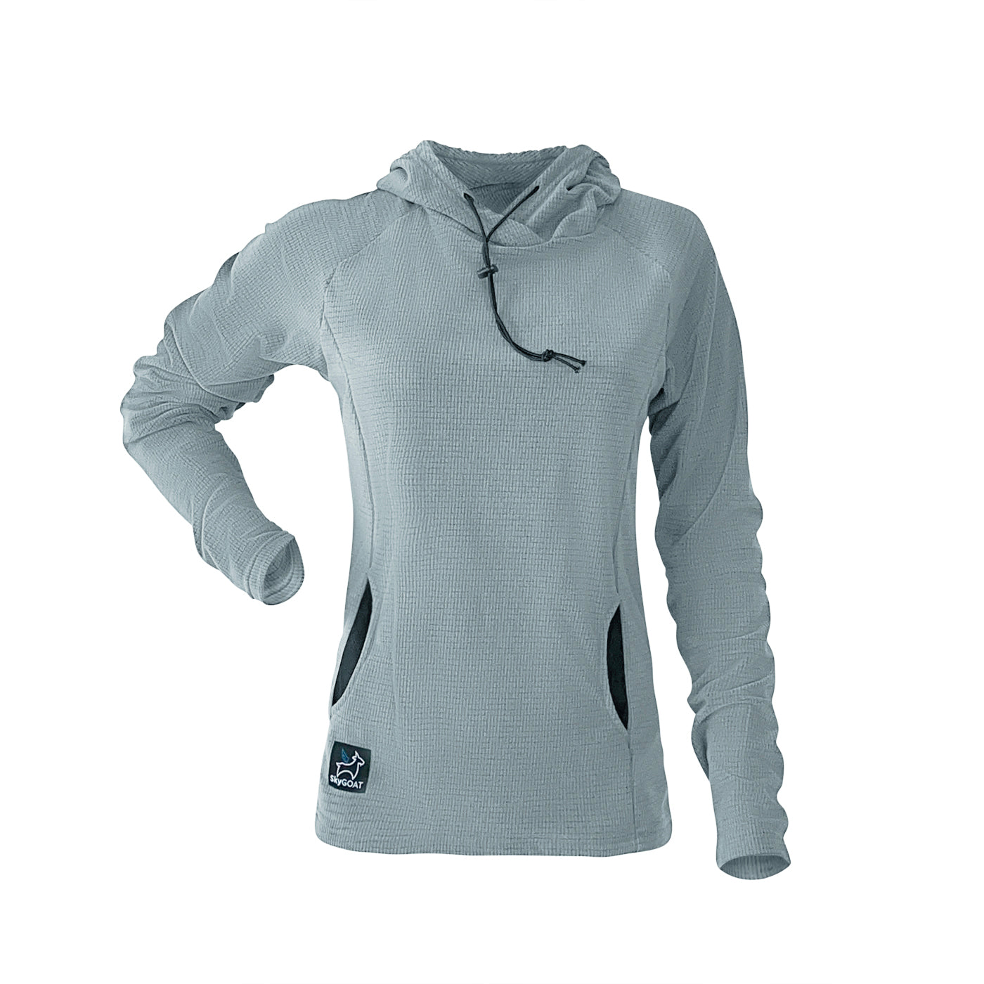 Women's CAMP Hoodie