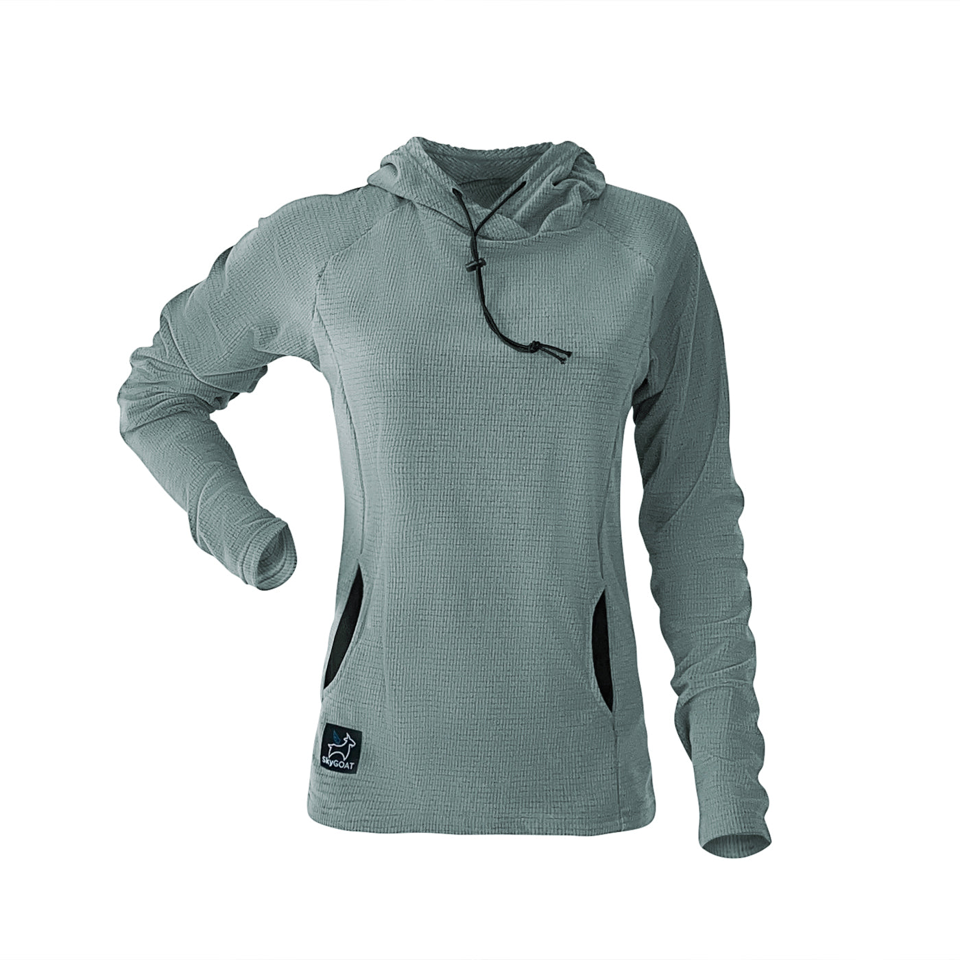 Women's CAMP Hoodie