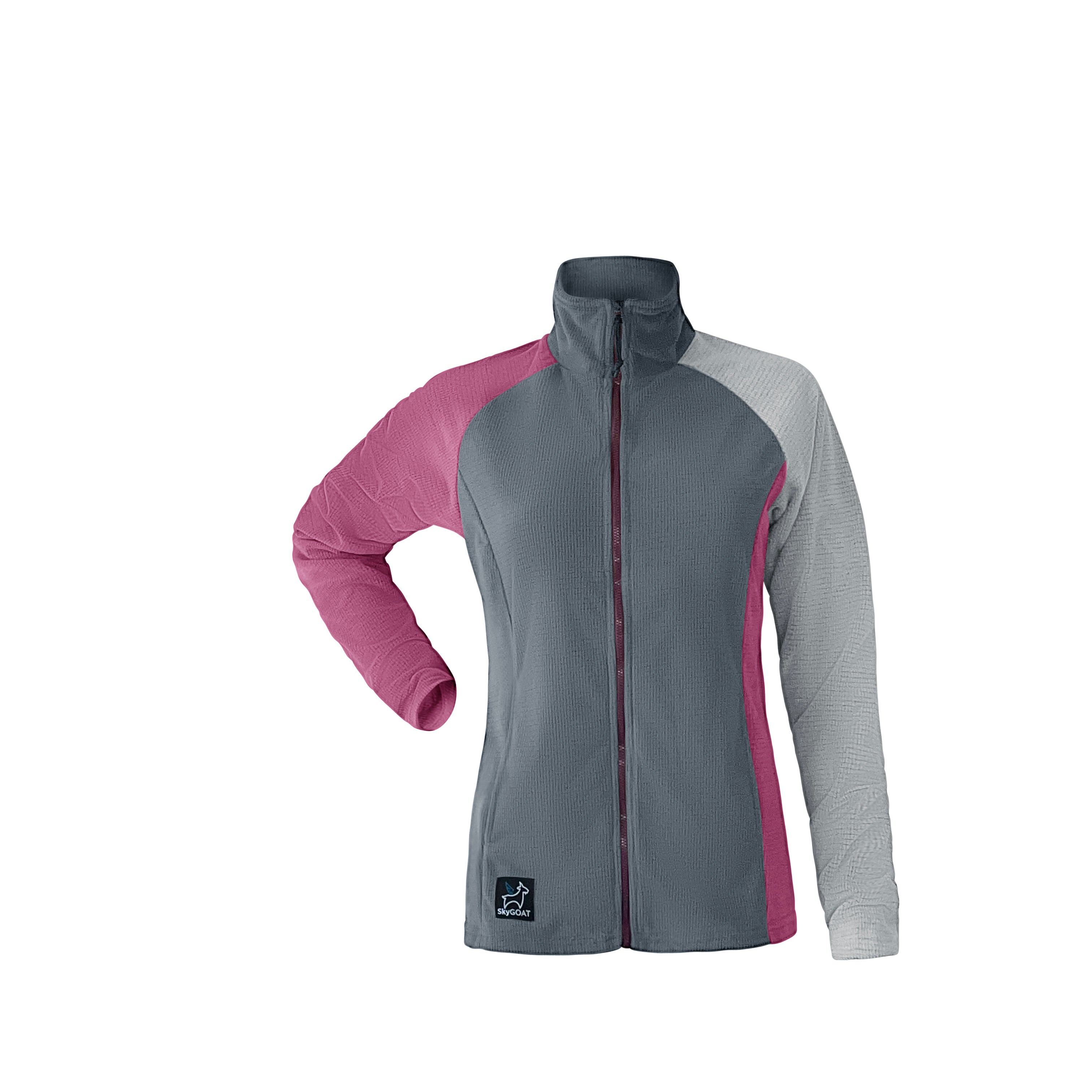 Women's CAMP Jacket