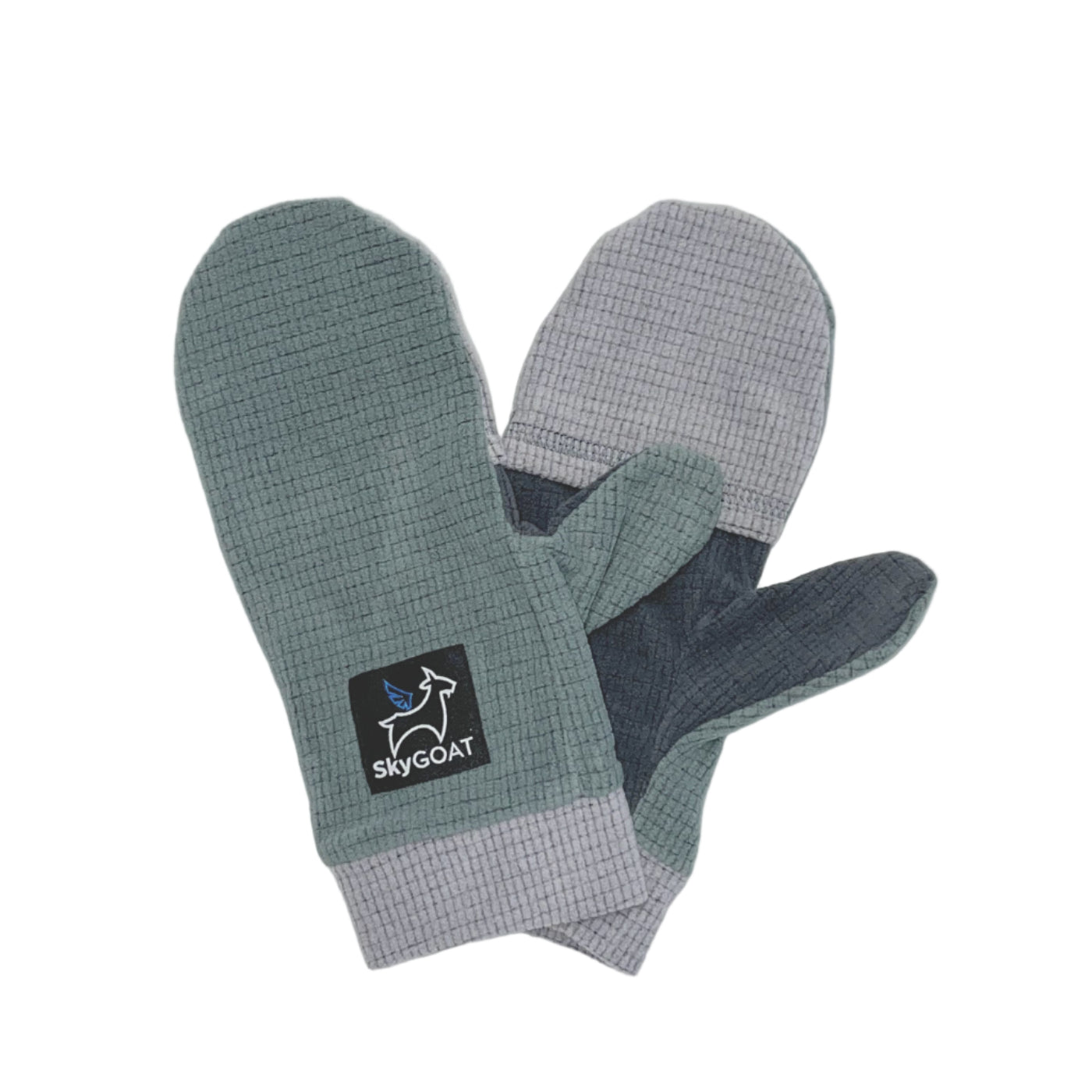 CAMP Mittens