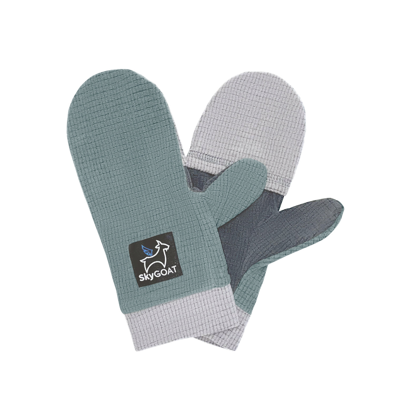 CAMP Mittens