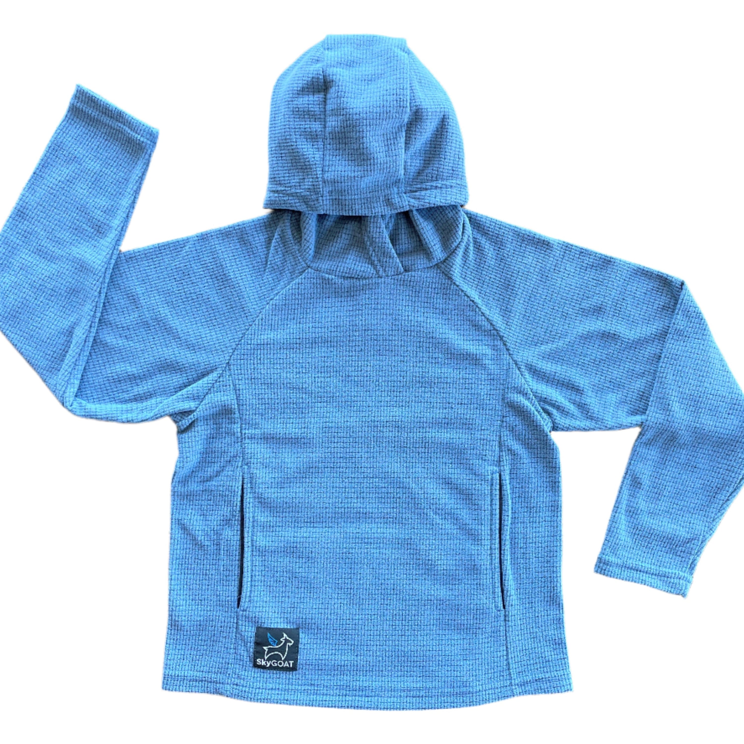 Youth CAMP Hoodie
