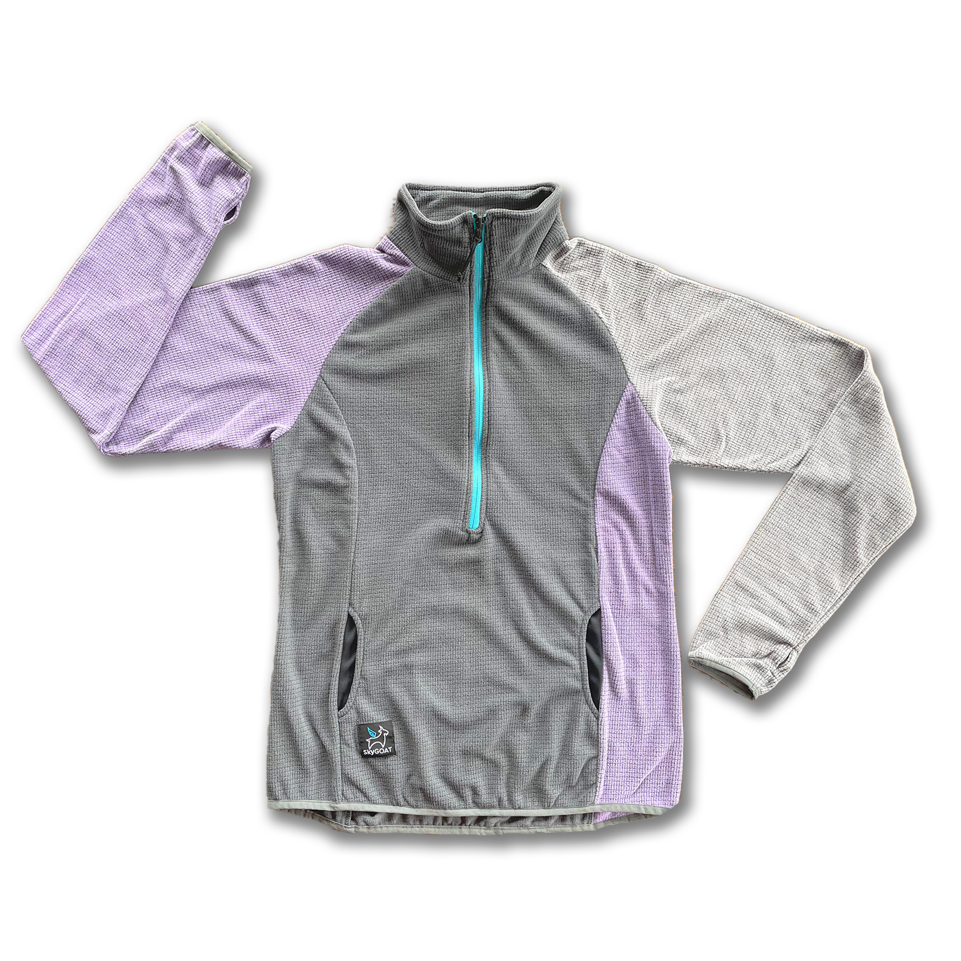 Women's Half-Zip Pullover