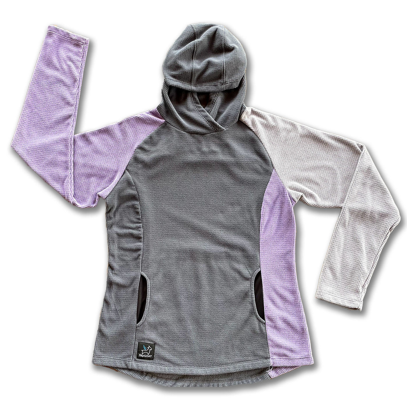 Women's CAMP Hoodie - SALE