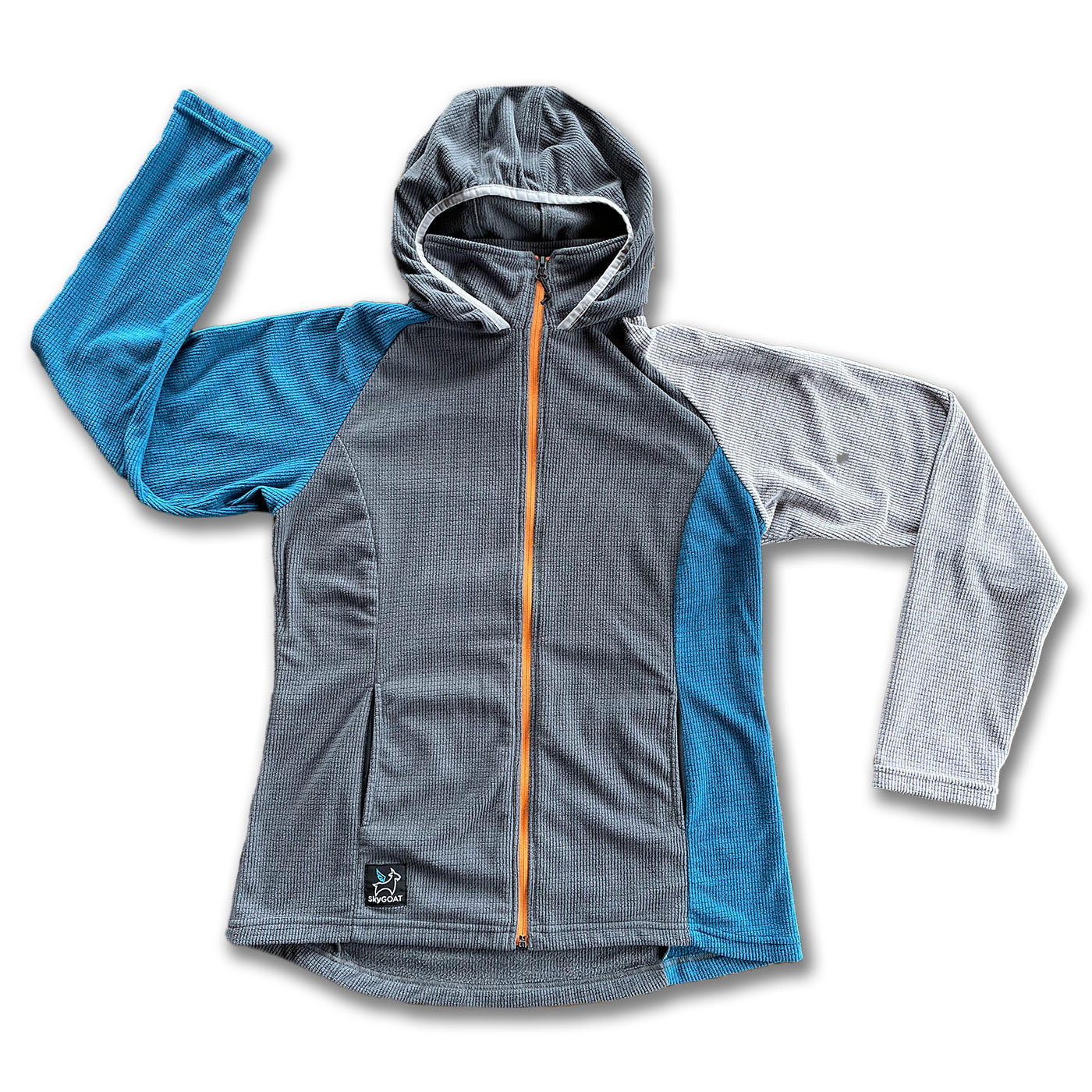 Women's CAMP Hooded Jacket - SALE