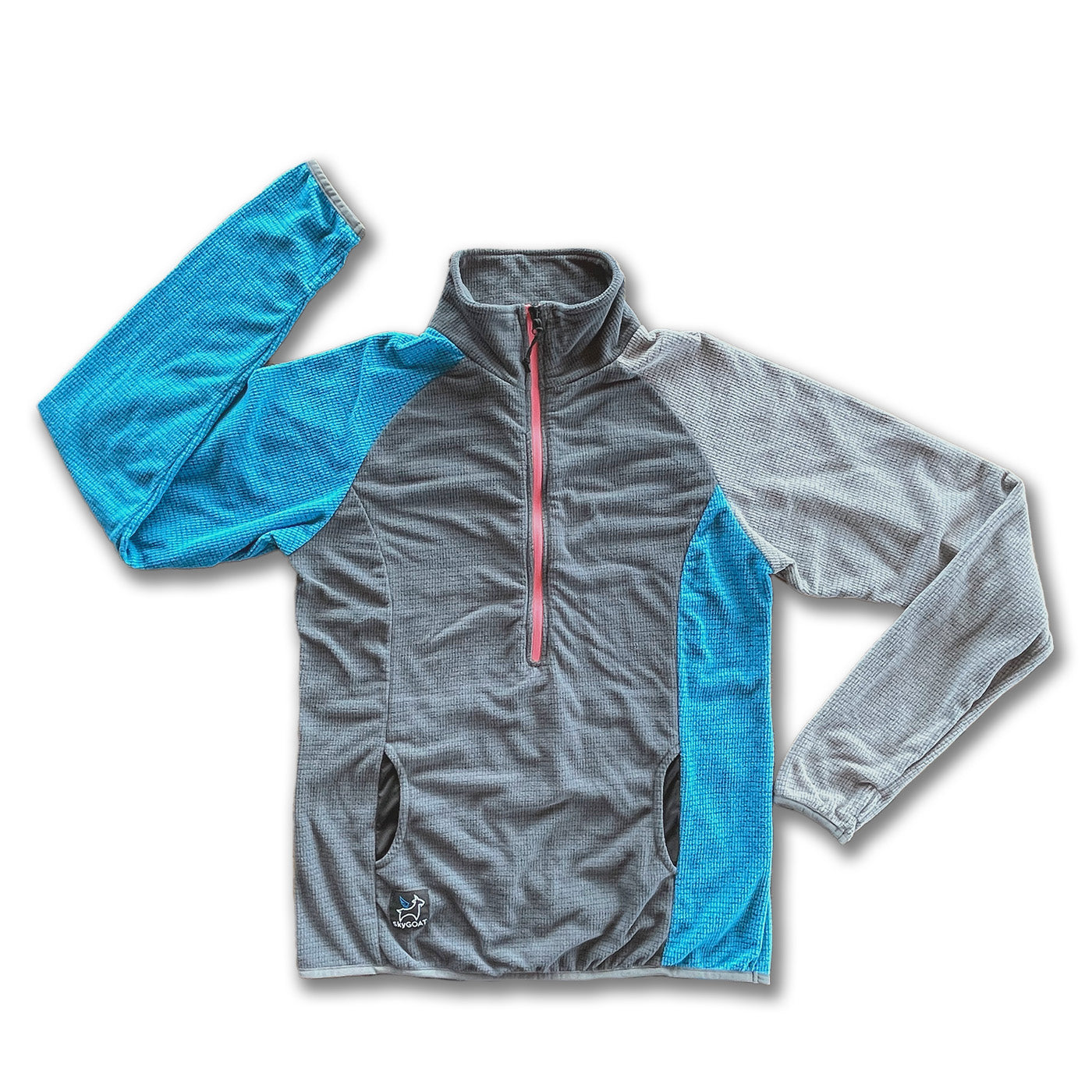 Women's Half-Zip Pullover