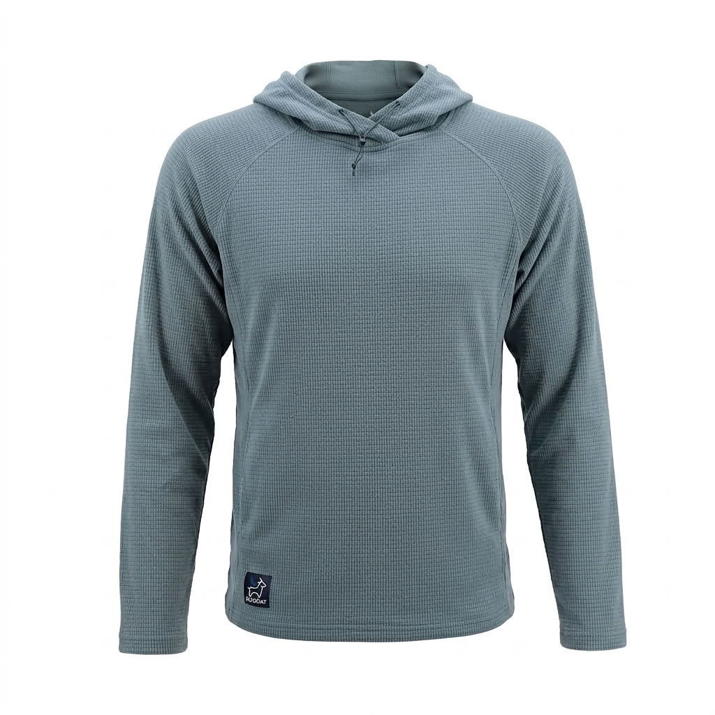 Men's CAMP Hoodie
