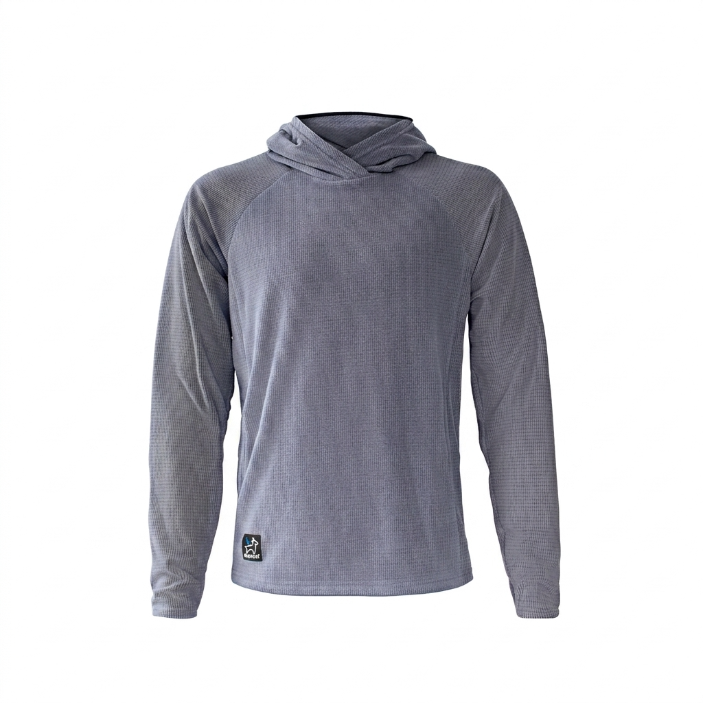 Men's CAMP Hoodie