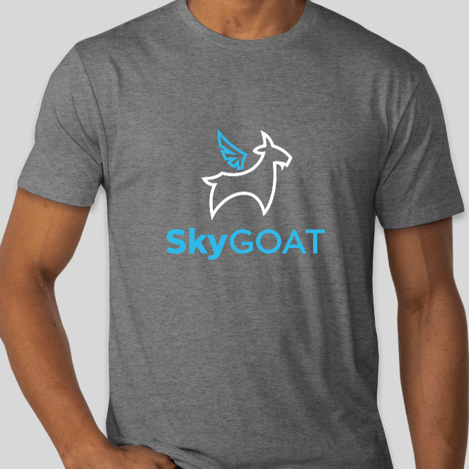 Men's Logo T-Shirt