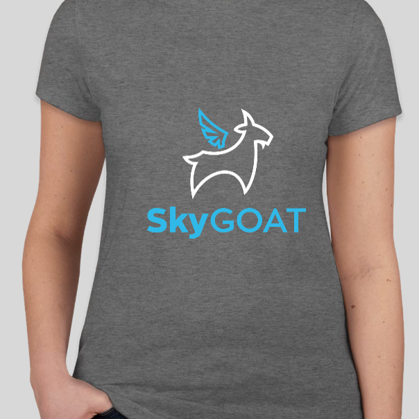 Women's Logo T-Shirt