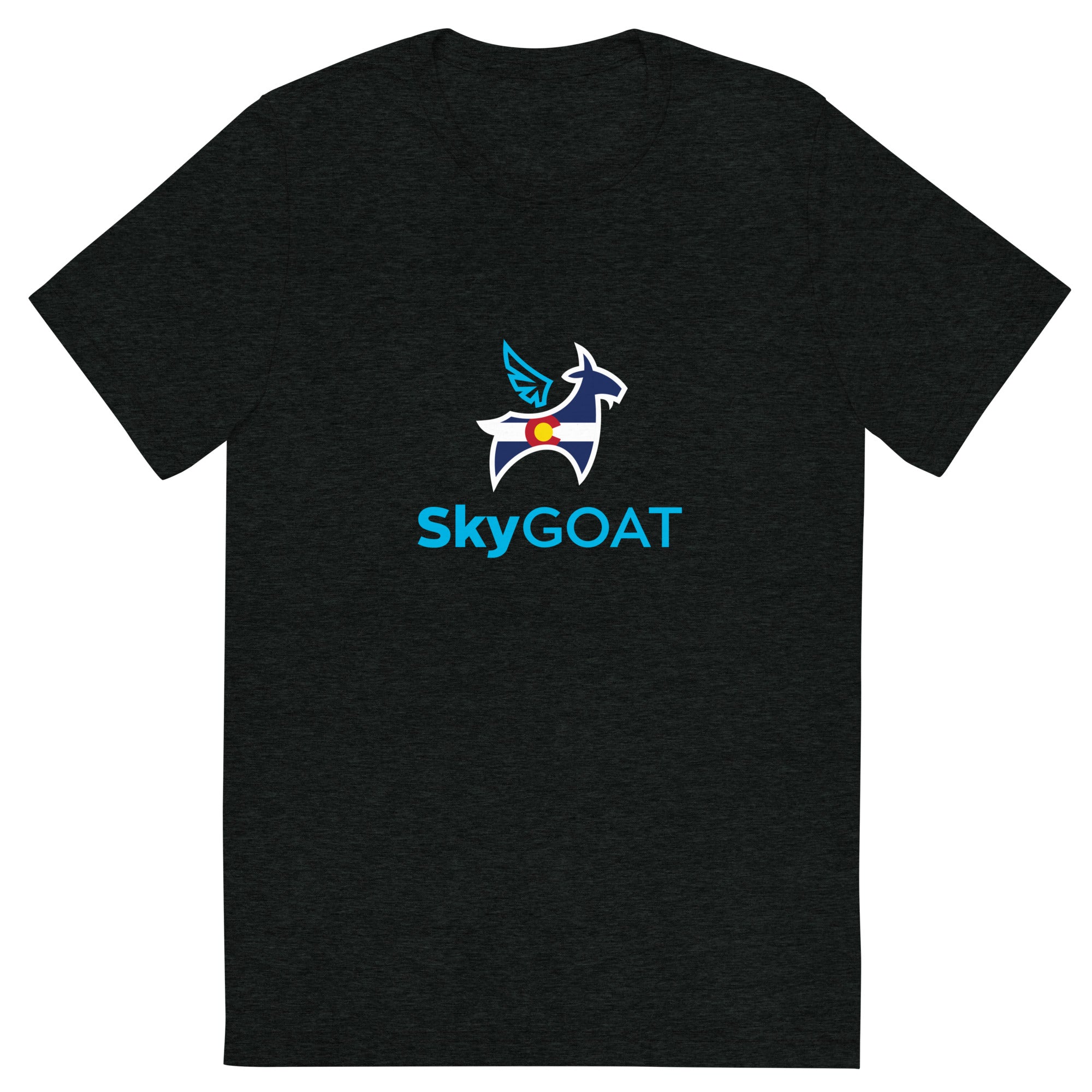 SkyGOAT Colorado T-Shirt