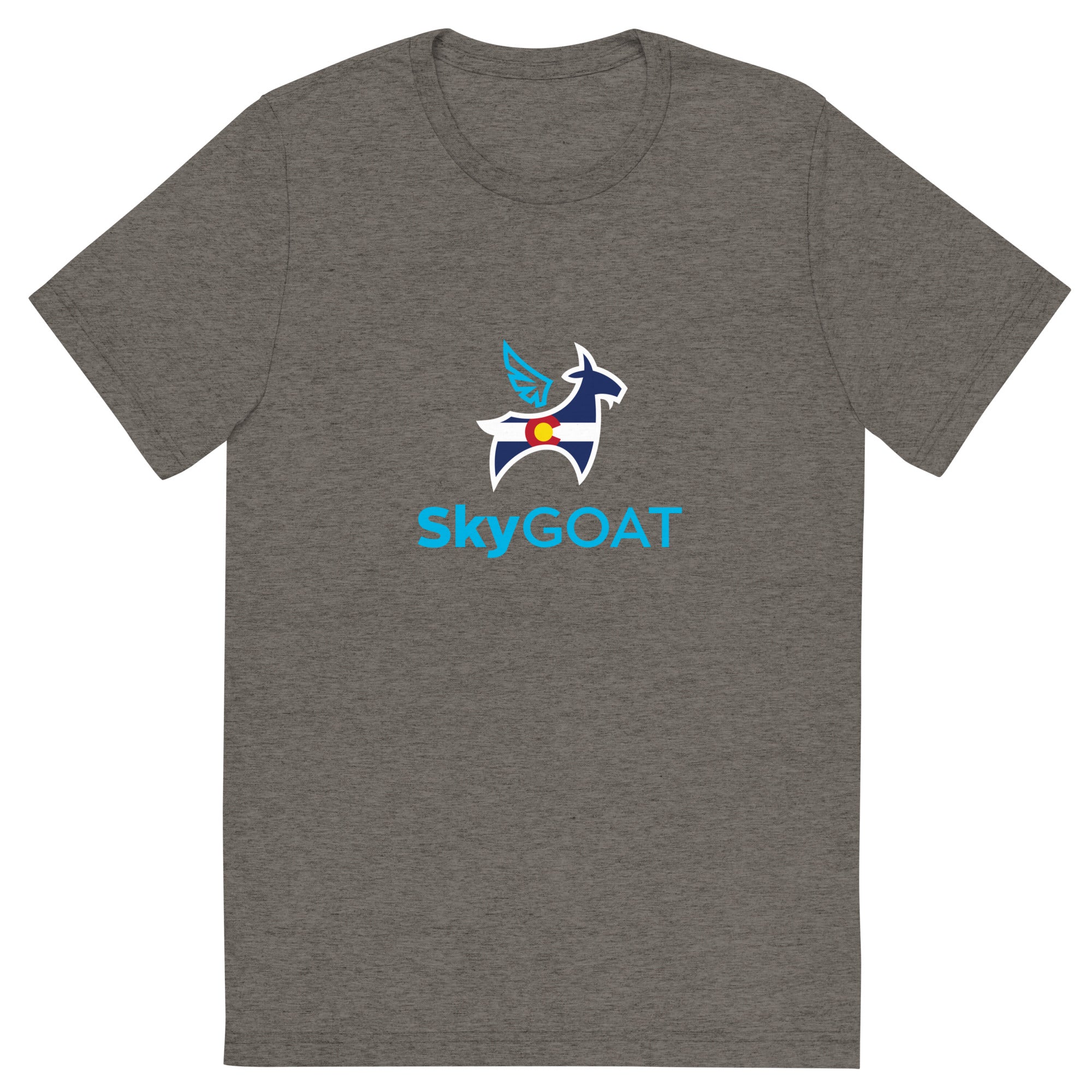 SkyGOAT Colorado T-Shirt