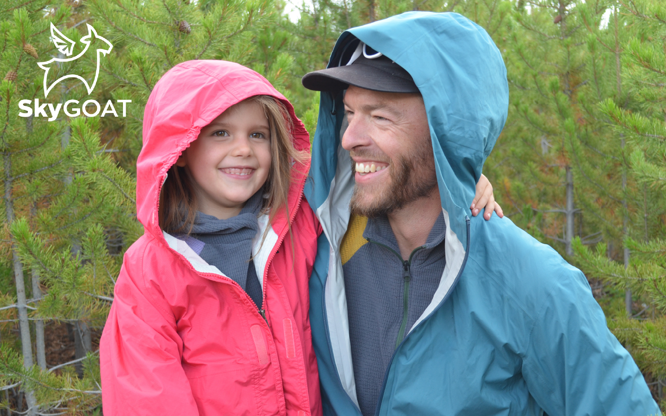 SkyGOAT’s Guide to Layering: Stay Warm, Dry, and Comfortable in Any Weather