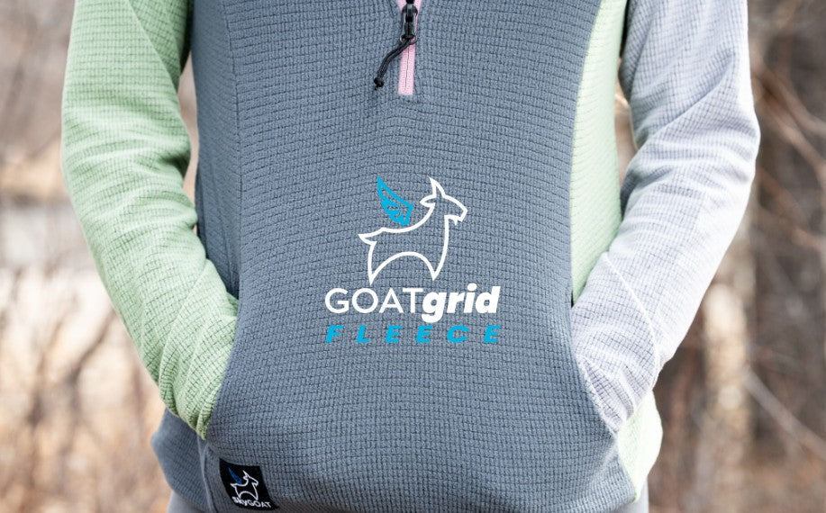 What the Heck is GOATgrid Anyway?