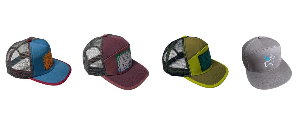 Logo Hats