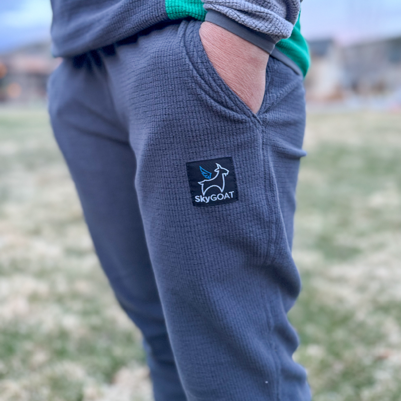 Jogger Pants
