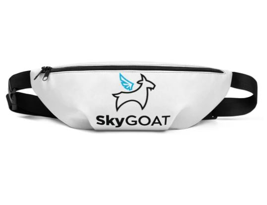 Logo Fanny Pack
