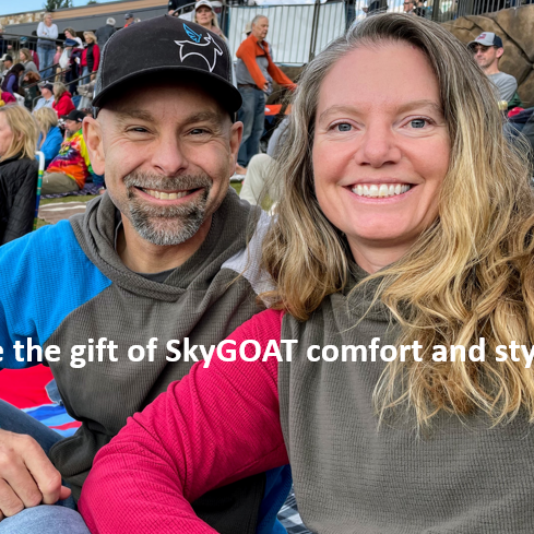SkyGOAT GIFT CARDS