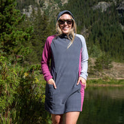 Women's CAMP Dress