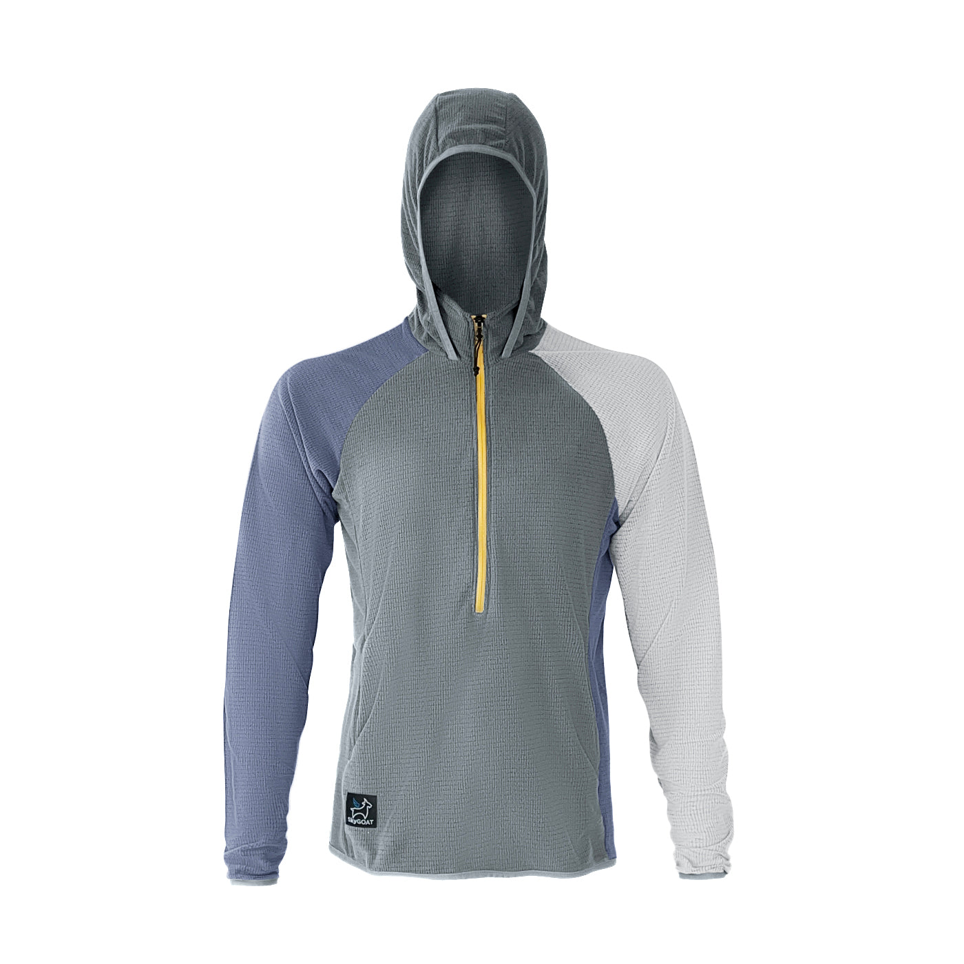 Men's Pullovers – SkyGOAT