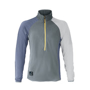 Men's CAMP Half-Zip Pullover Ultralight 115