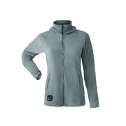 Women's CAMP Hooded Jacket