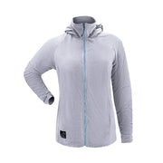 Women's CAMP Hooded Jacket