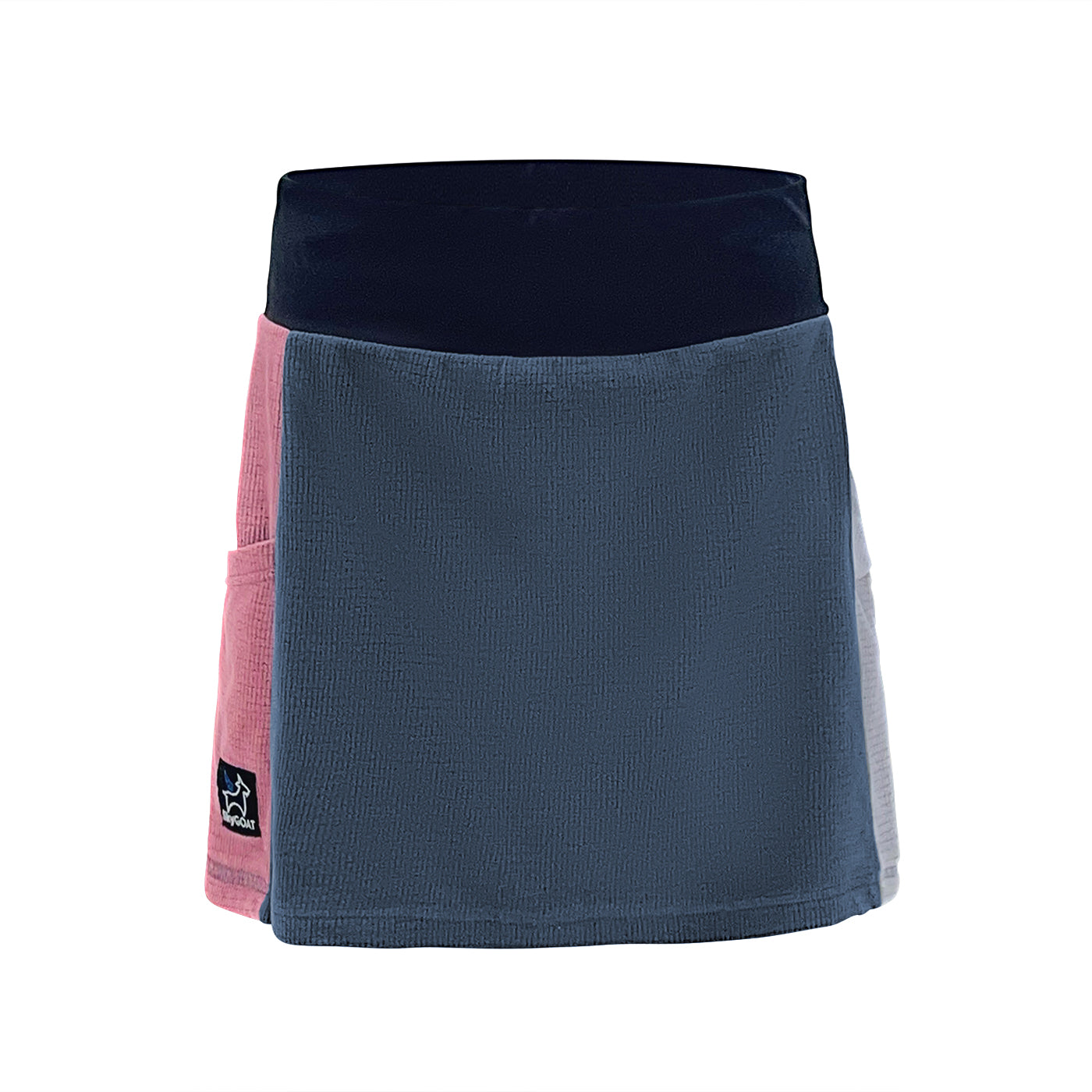 レディースウェア Gauge Pochette Skirt | WOMEN Women's CAMP Microgrid Fleece Skirt | SkyGOAT