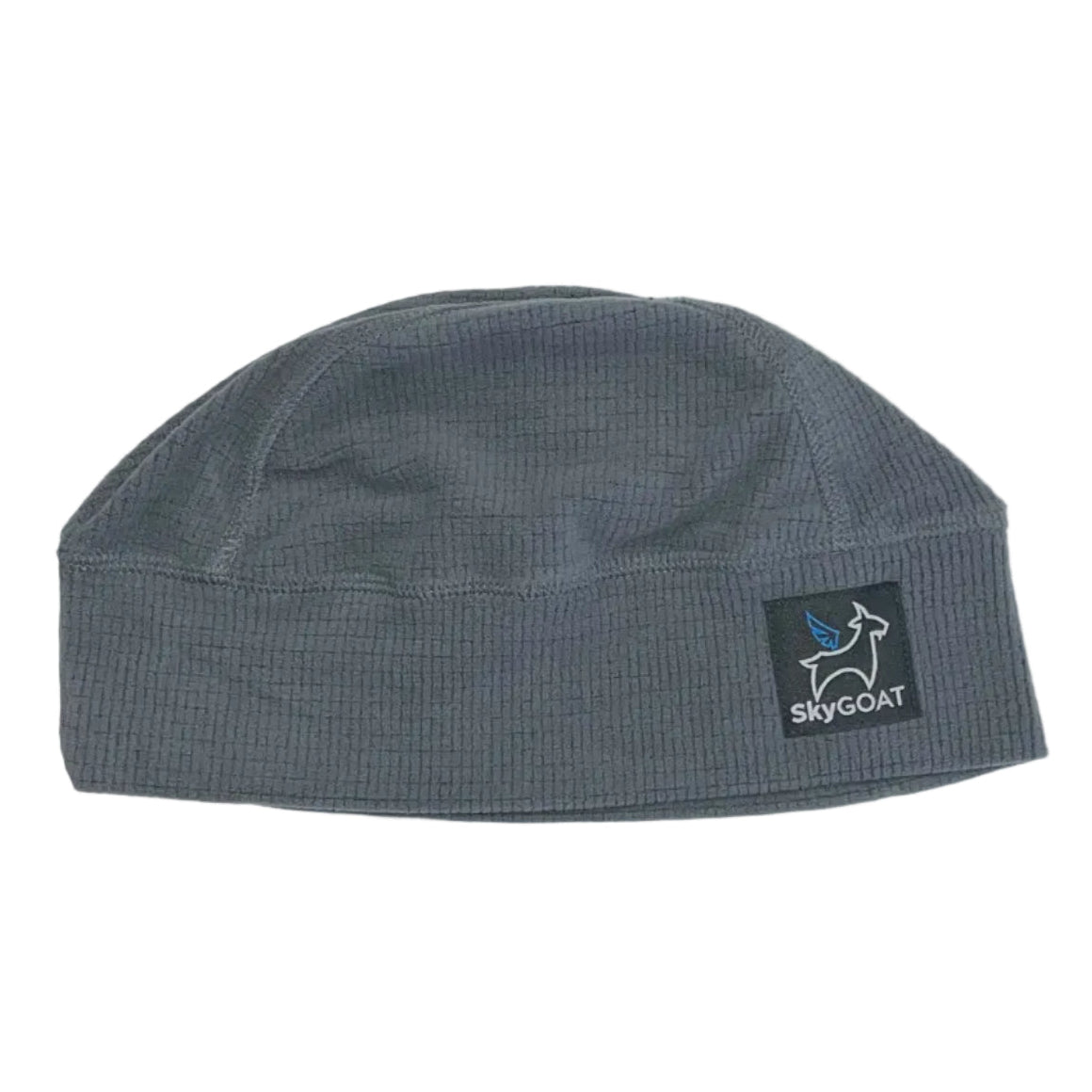 SkyGOAT CAMP Beanie | Microgrid Fleece
