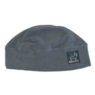 Gray beanie 
