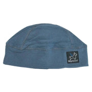 bearing sea Blue beanie 