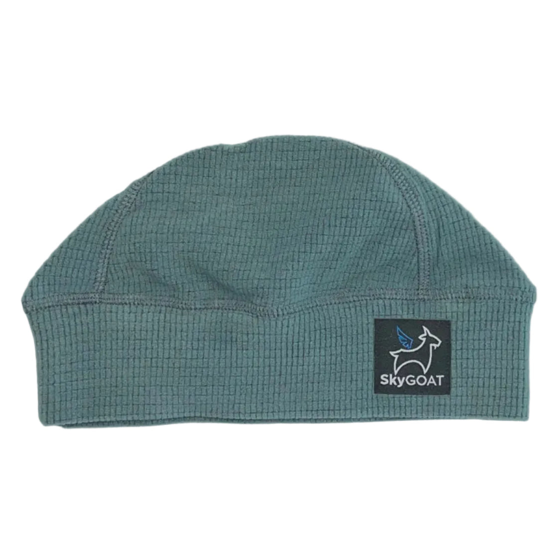 SkyGOAT CAMP Beanie | Microgrid Fleece | Outdoor Apparel