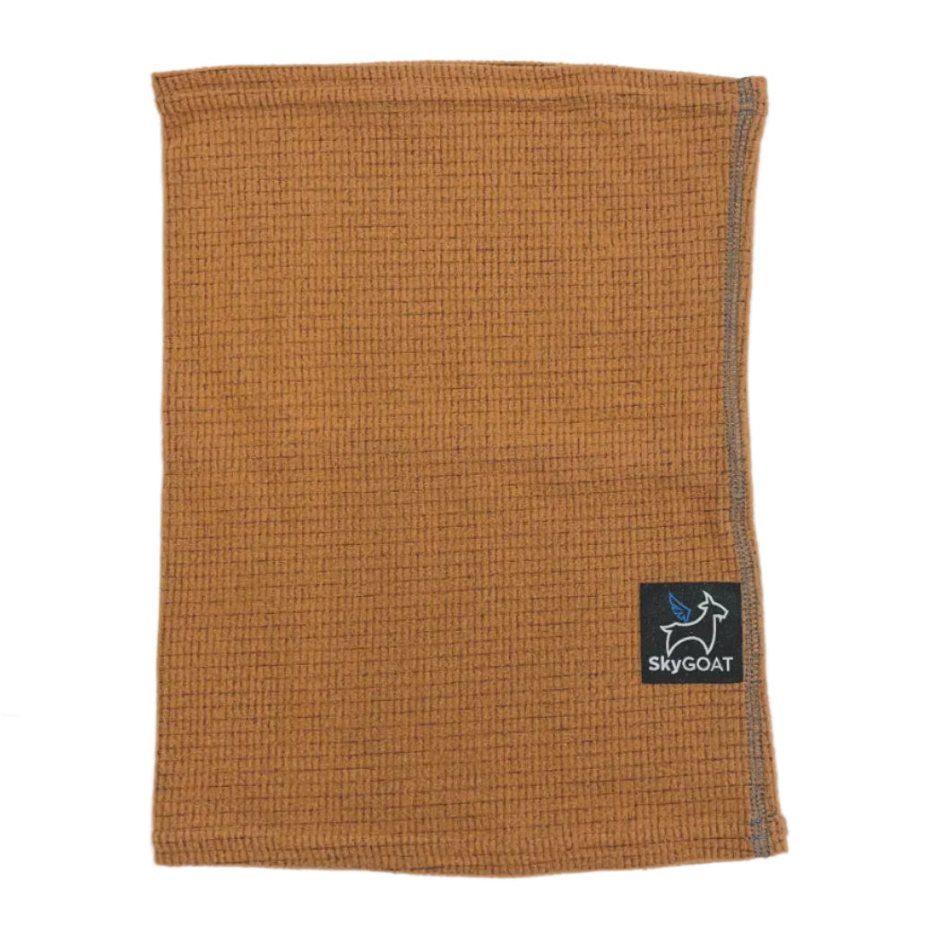 Neck Gaiter | GOATgrid Microgrid Fleece | SkyGOAT