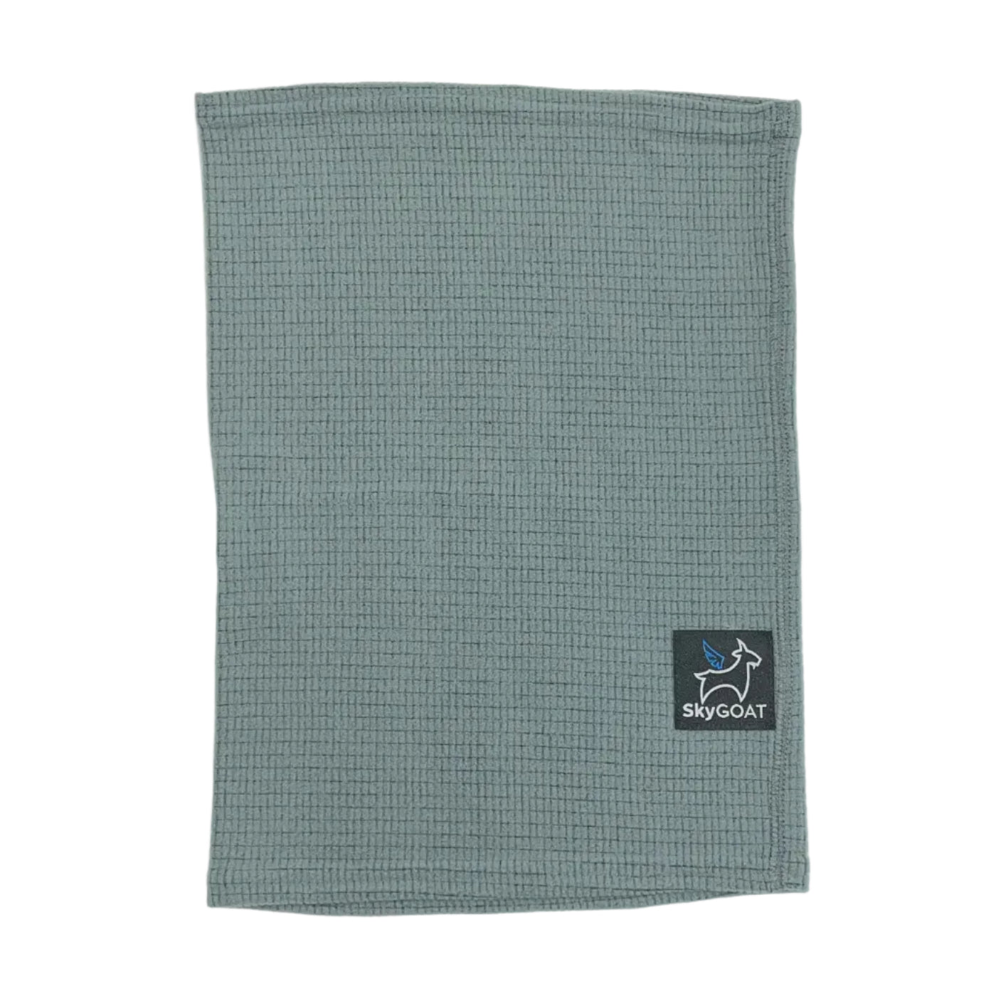 Neck Gaiter | GOATgrid Microgrid Fleece | SkyGOAT