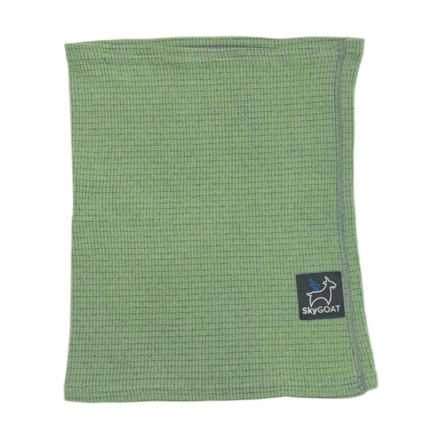 Neck Gaiter | GOATgrid Microgrid Fleece | SkyGOAT